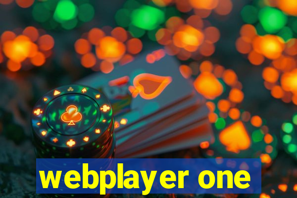 webplayer one